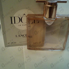 Отзывы Lancome Idole