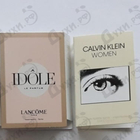Духи Idole от Lancome