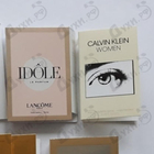 Отзыв Lancome Idole
