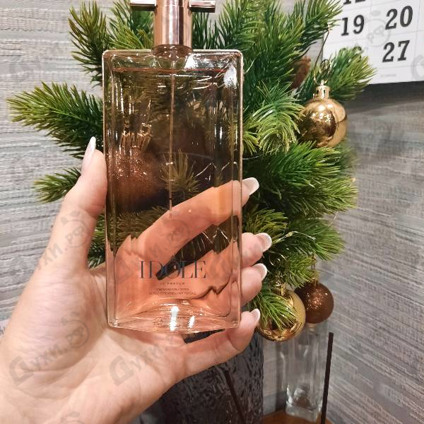 Духи Idole от Lancome