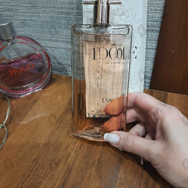 Отзыв Lancome Idole