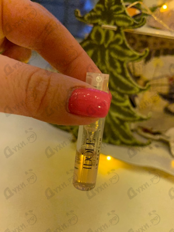 Купить Idole от Lancome