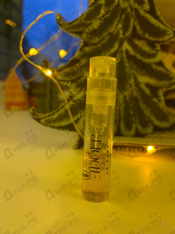 Духи Idole от Lancome