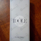Отзывы Lancome Idole