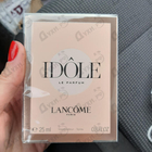 Духи Idole от Lancome