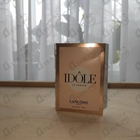 Отзывы Lancome Idole