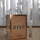 Отзывы Lancome Idole