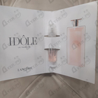 Отзыв Lancome Idole