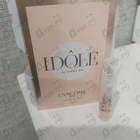 Отзыв Lancome Idole