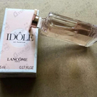 Отзыв Lancome Idole