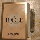 Отзывы Lancome Idole