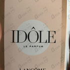 Духи Idole от Lancome
