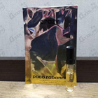 Парфюм Paco Rabanne Crazy Me