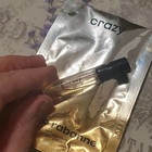 Отзывы Paco Rabanne Crazy Me