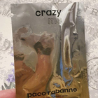 Парфюм Paco Rabanne Crazy Me
