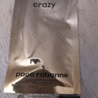 Отзывы Paco Rabanne Crazy Me