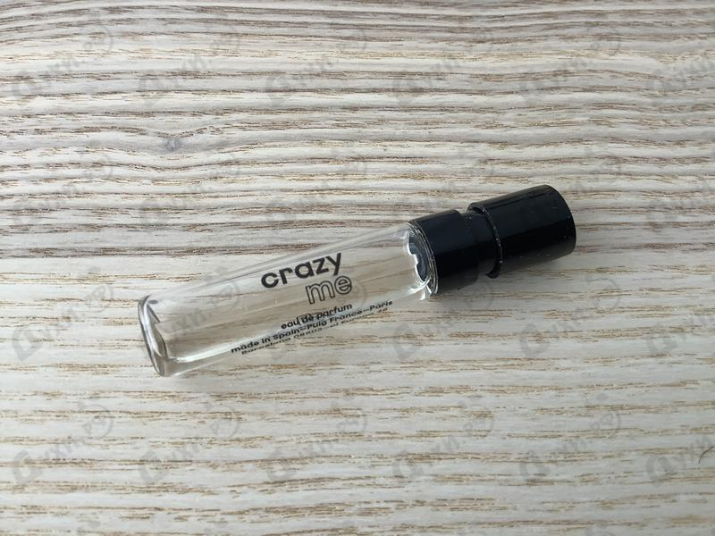 Парфюмерия Crazy Me от Paco Rabanne