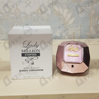 Отзыв Paco Rabanne Lady Million Empire
