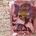 Отзывы Paco Rabanne Lady Million Empire