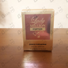 Парфюм Paco Rabanne Lady Million Empire