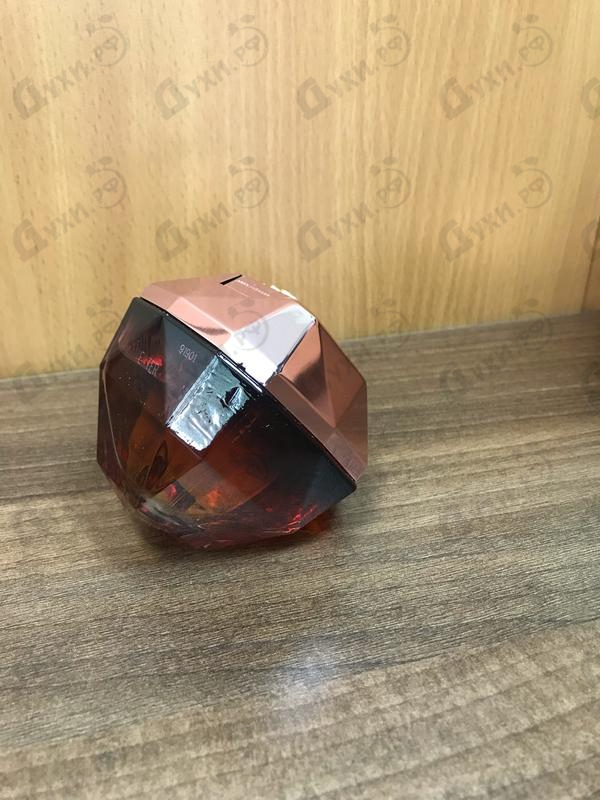 Купить Paco Rabanne Lady Million Empire
