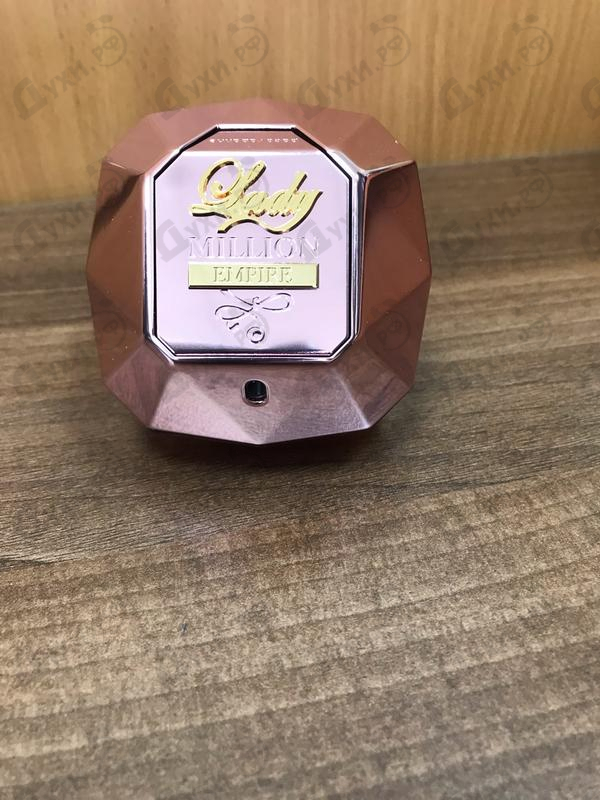 Купить Lady Million Empire от Paco Rabanne