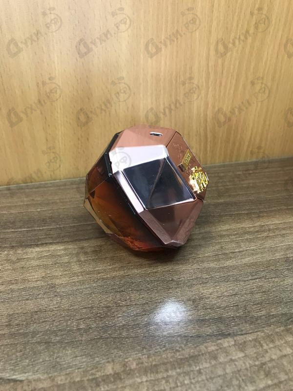 Купить Lady Million Empire от Paco Rabanne