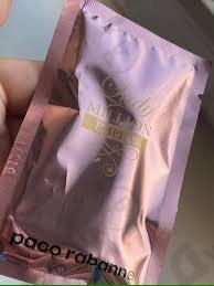 Духи Lady Million Empire от Paco Rabanne