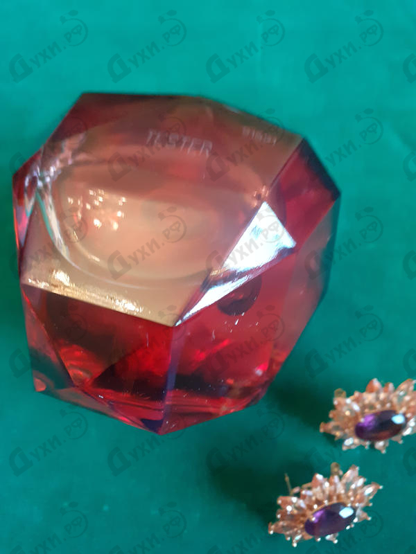 Духи Lady Million Empire от Paco Rabanne