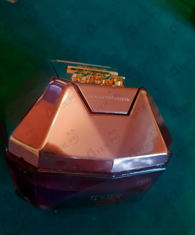 Парфюм Paco Rabanne Lady Million Empire Духи Lady Million Empire от Paco Rabanne