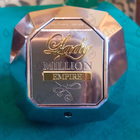 Отзывы Paco Rabanne Lady Million Empire