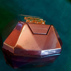 Парфюм Paco Rabanne Lady Million Empire