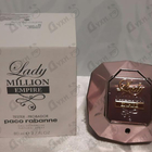 Парфюм Paco Rabanne Lady Million Empire