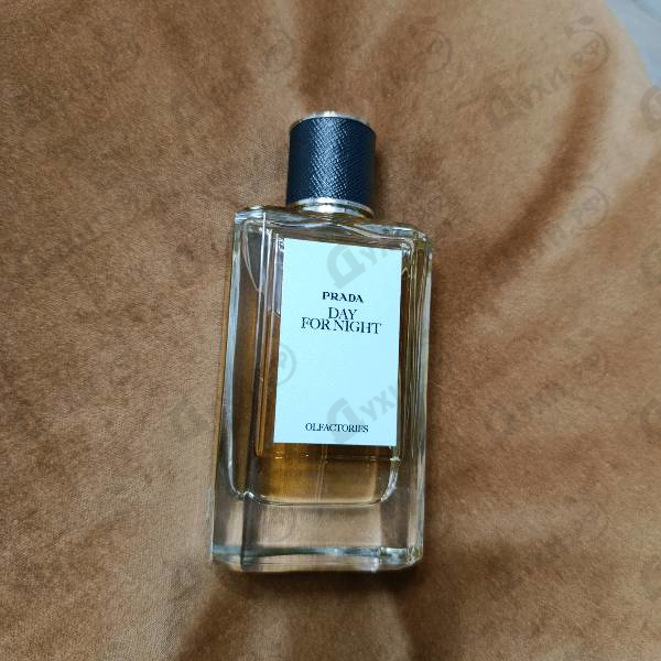 Духи Day For Night от Prada