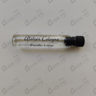 Отзыв Atelier Cologne Pacific Lime