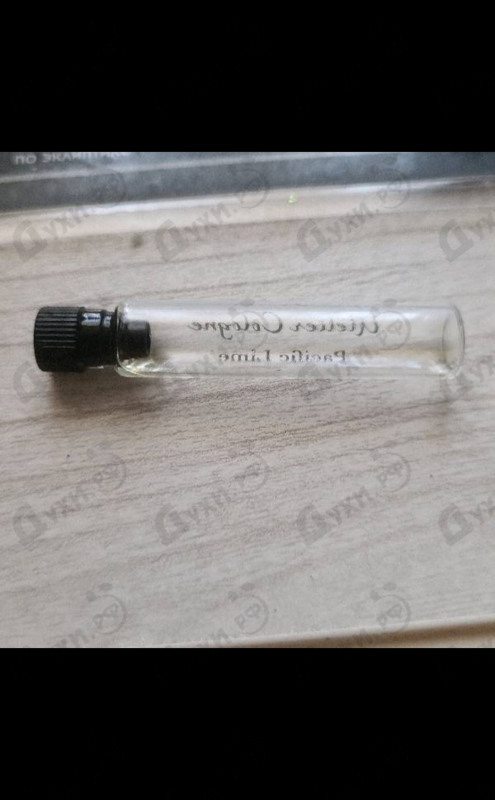 Купить Atelier Cologne Pacific Lime