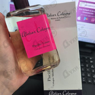 Отзывы Atelier Cologne Pacific Lime