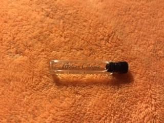 Парфюмерия Atelier Cologne Pacific Lime