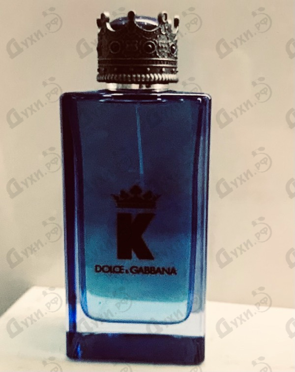 Купить Dolce & Gabbana K By Dolce & Gabbana