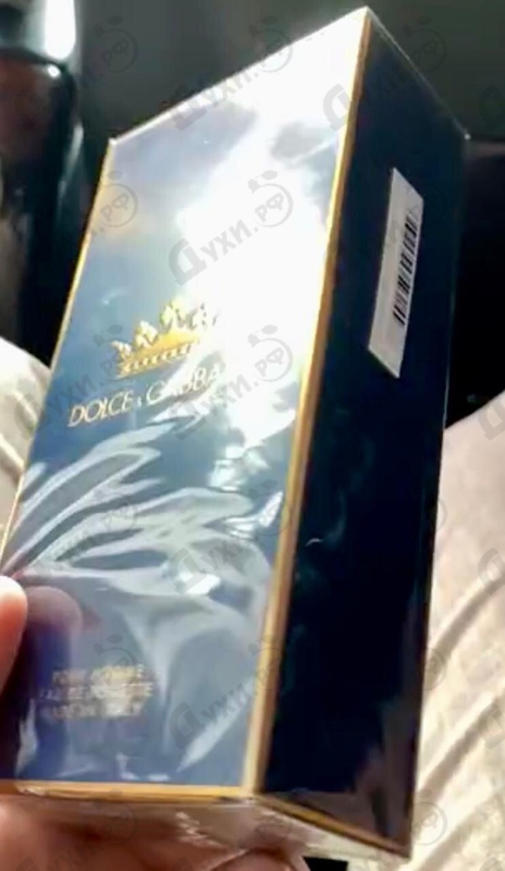 Купить K By Dolce & Gabbana от Dolce & Gabbana