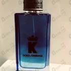 Отзыв Dolce & Gabbana K By Dolce & Gabbana