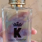 Отзыв Dolce & Gabbana K By Dolce & Gabbana