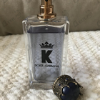 Отзыв Dolce & Gabbana K By Dolce & Gabbana