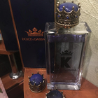 Отзыв Dolce & Gabbana K By Dolce & Gabbana