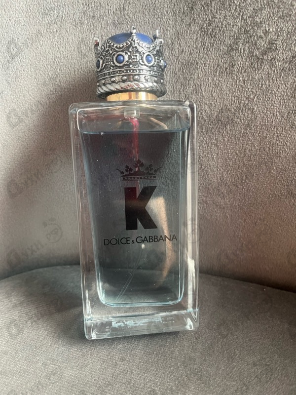 Отзывы Dolce & Gabbana K By Dolce & Gabbana