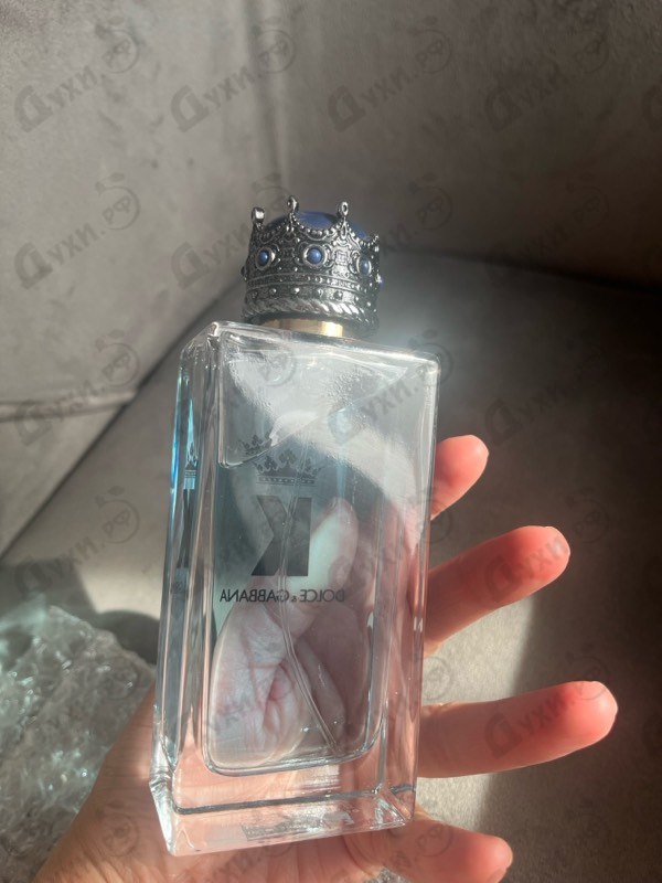 Купить K By Dolce & Gabbana от Dolce & Gabbana