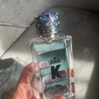Отзыв Dolce & Gabbana K By Dolce & Gabbana