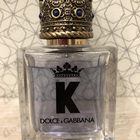 Духи K By Dolce & Gabbana от Dolce & Gabbana
