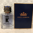 Духи K By Dolce & Gabbana от Dolce & Gabbana