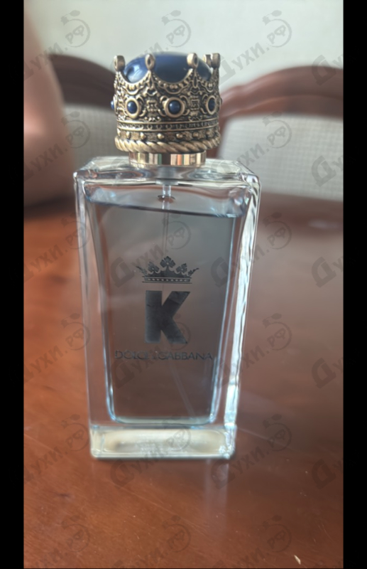 Парфюмерия K By Dolce & Gabbana от Dolce & Gabbana